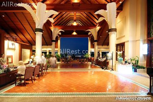 Novotel Phuket Resort 52